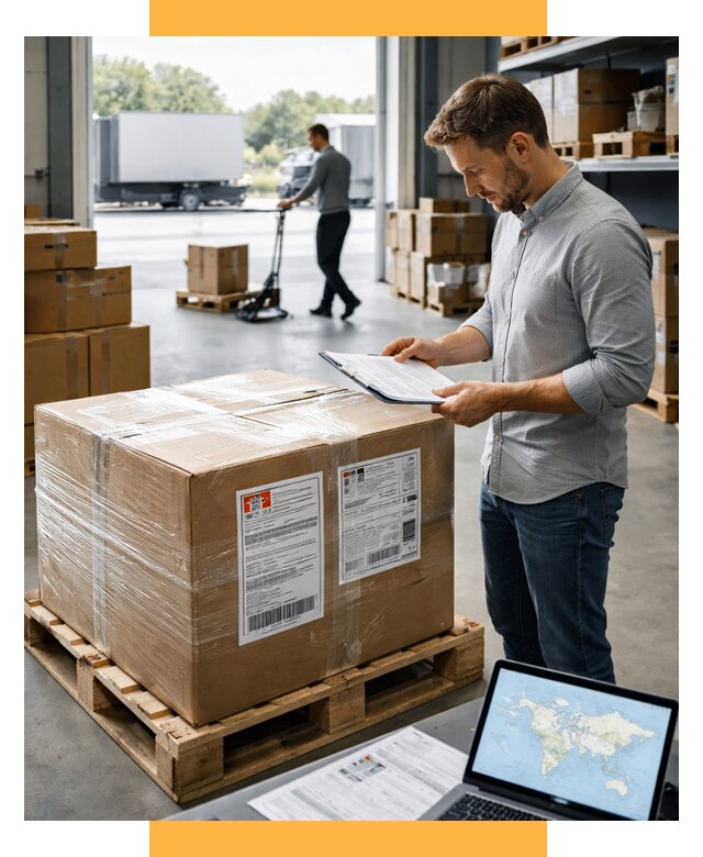 Срочная международная доставка от 12258 р. | СетСервис-Рсз