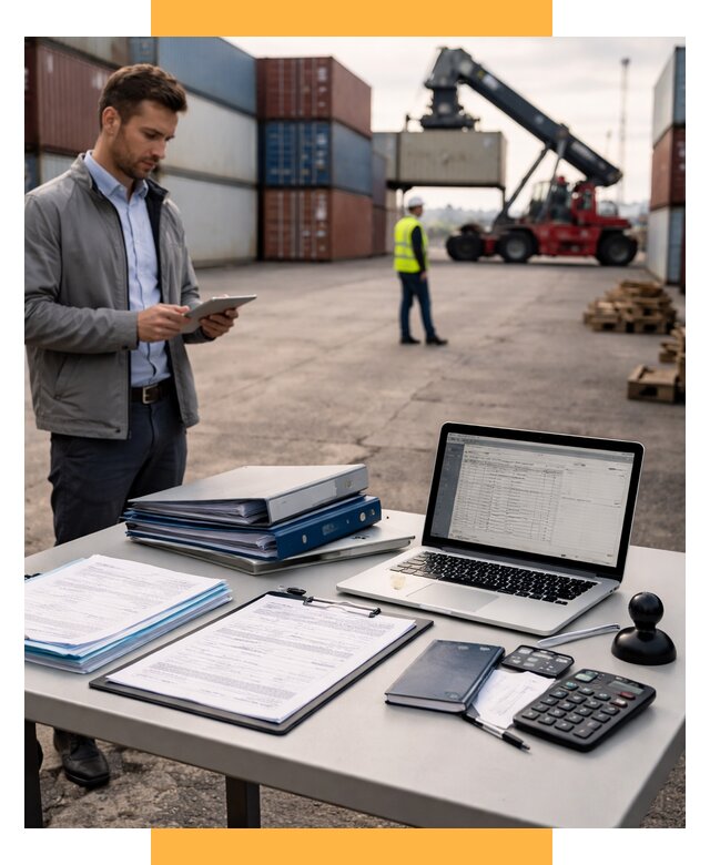 Контейнерные перевозки грузов по миру от 122580 р. | СетСервис-Рсз