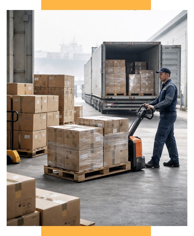 Карго доставка грузов по миру под ключ от 25538 р. | СетСервис-Рсз