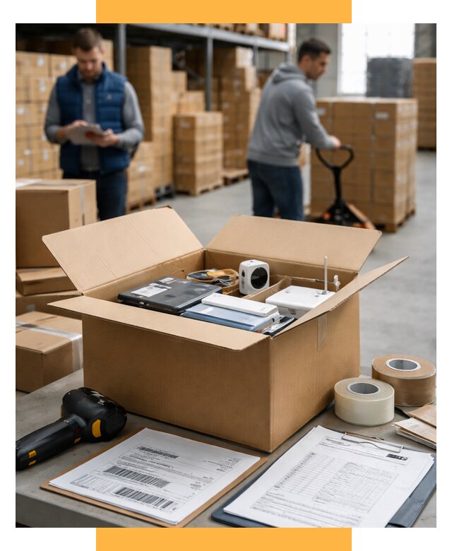 Доставка грузов из Китая в Россию от 61290 р. | СетСервис-Рсз