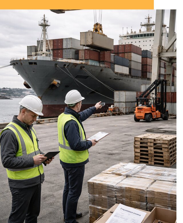 Морские перевозки из Китая от 91935 руб, контейнерные рейсы