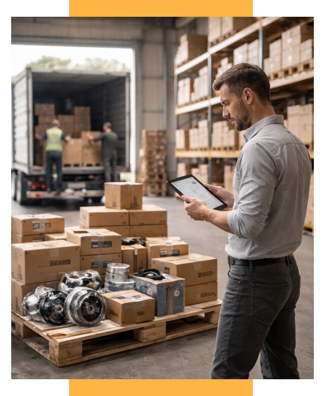 Доставка автозапчастей из Китая от 35753 р. | СетСервис-Рсз