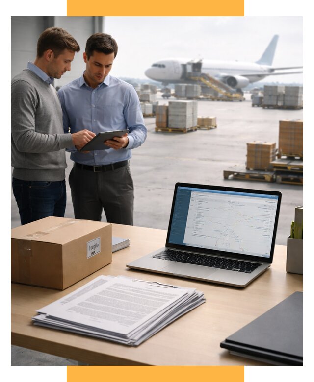 Авиадоставка из США от 664 р., быстро и надежно, СетСервис-Рсз