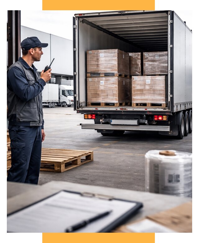 Автоперевозки из Италии от 86828 р., надежно СетСервис-Рсз