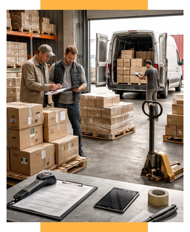 Сборные грузы из Италии, доставка от 18898 р. СетСервис-Рсз