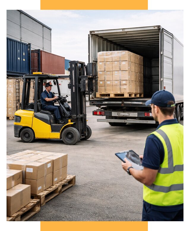 Доставка грузов из Латвии в Россию от 25538 р. | СетСервис-Рсз