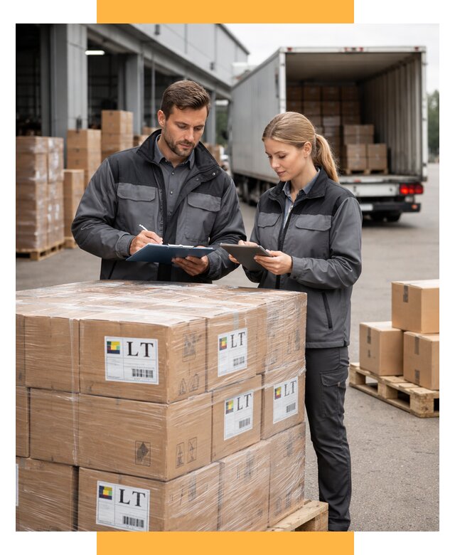 Доставка грузов из Литвы в Россию от 15323 р., СетСервис-Рсз