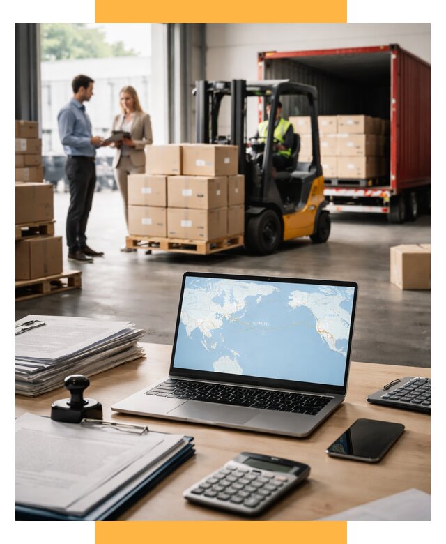 Доставка грузов из Японии в Россию от 91935 р. | СетСервис-Рсз