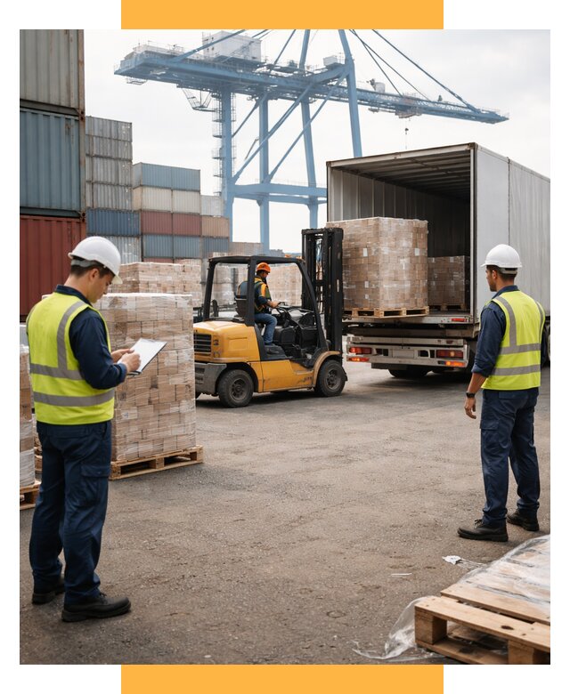 Доставка грузов из Вьетнама в Россию от 76613 р. | СетСервис-Рсз