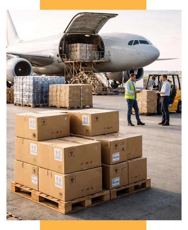 Авиадоставка из Вьетнама в Россию от 868 р. | СетСервис-Рсз