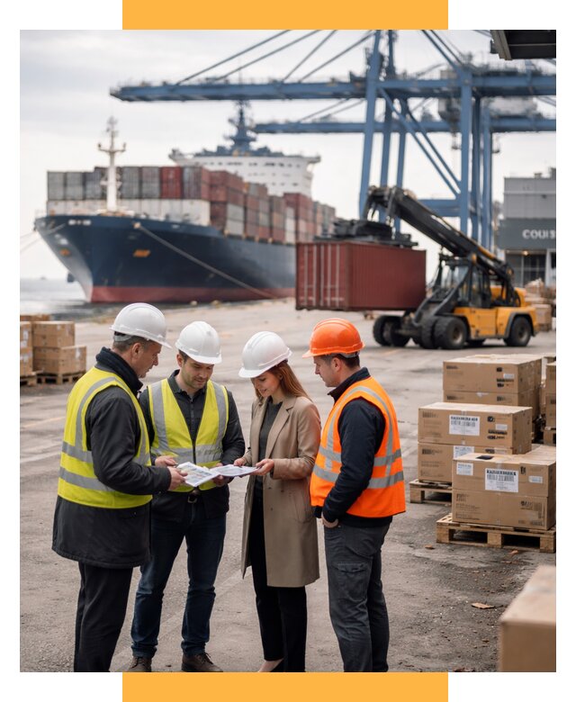 Морские перевозки из Вьетнама от 153225 р. — СетСервис-Рсз