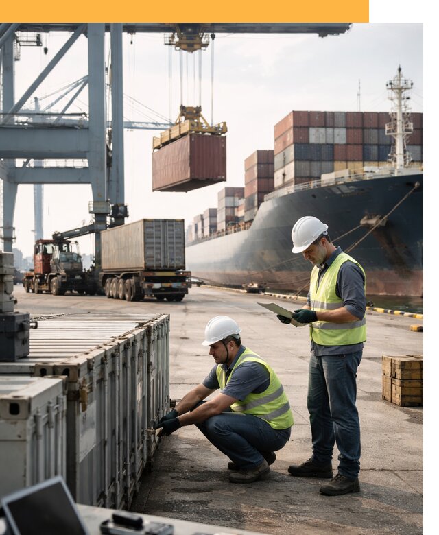 Морские перевозки из Вьетнама от 153225 руб сборные и FCL