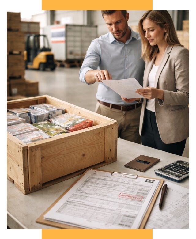 Доставка грузов из Таиланда в Россию от 35753 р. СетСервис-Рсз