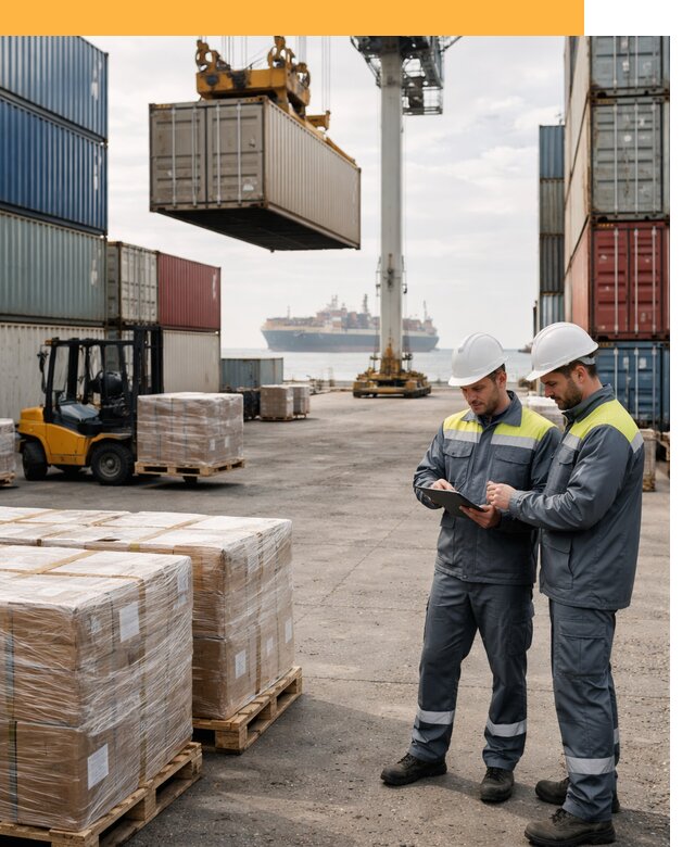 Морские перевозки из Таиланда от 86828 руб, доставка и таможня