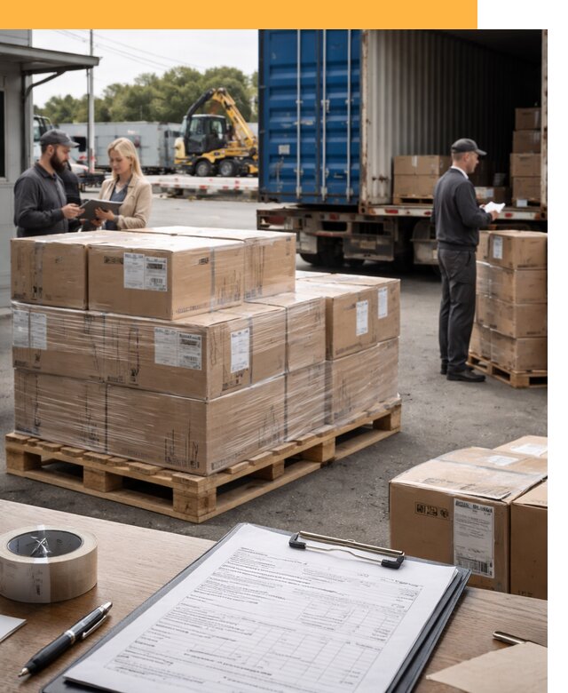 Доставка грузов из Малайзии: морем и авиа от 86828 руб.