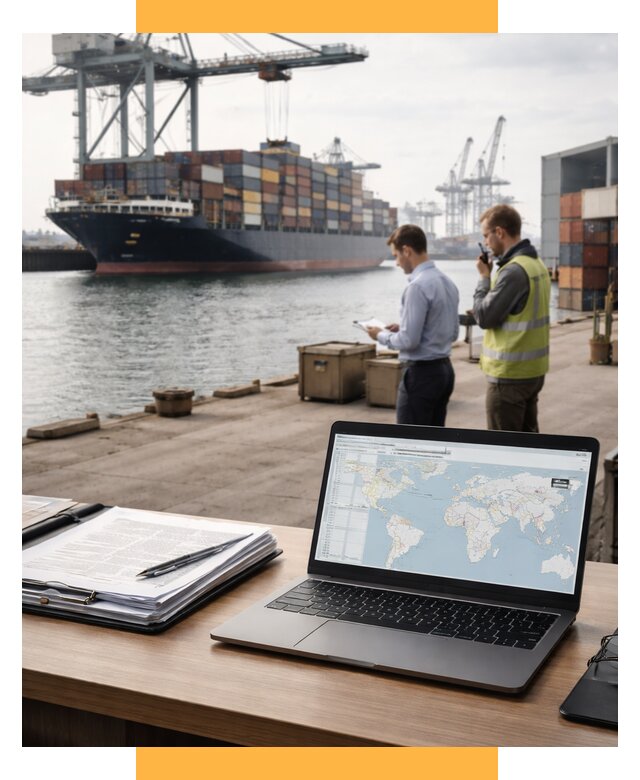 Морские перевозки из Малайзии от 86828 р. | СетСервис-Рсз