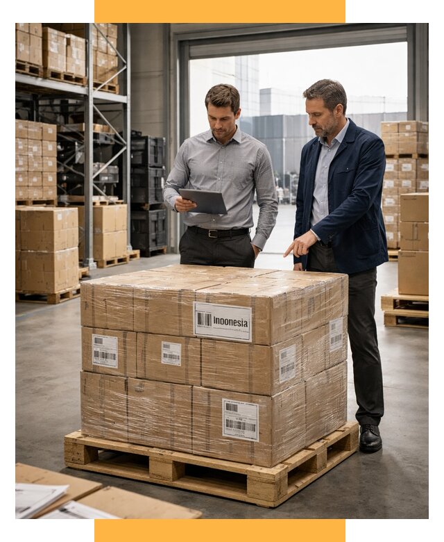 Доставка грузов из Индонезии в Россию от 86828 р., СетСервис-Рсз