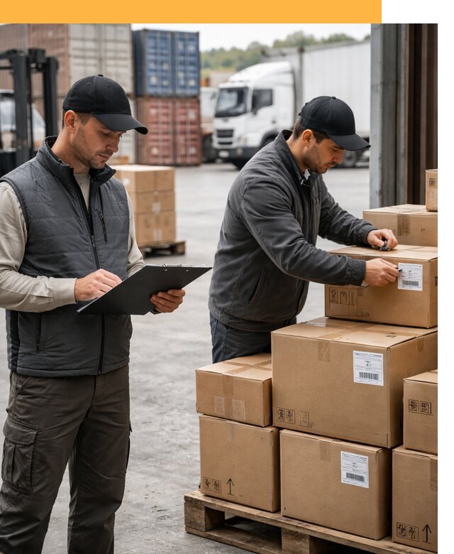 Доставка грузов из Грузии: мультимодальные перевозки от 56183