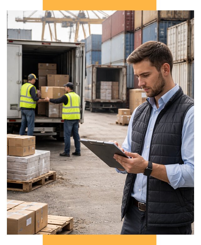 Доставка грузов из Азербайджана от 35753 р., СетСервис-Рсз