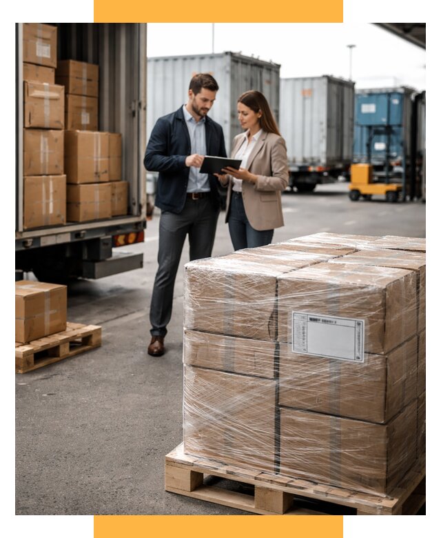 Доставка грузов из Казахстана в Россию от 6640 р., СетСервис-Рсз