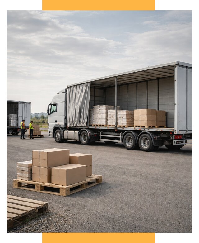 Автоперевозки из Казахстана от 86828 руб. | СетСервис-Рсз