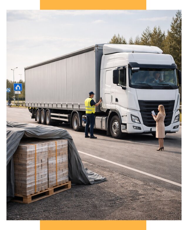 Автоперевозки из Узбекистана от 183870 р. — СетСервис-Рсз логистика