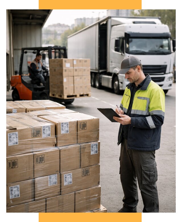 Доставка грузов из Киргизии в Россию от 15323 р. | СетСервис-Рсз