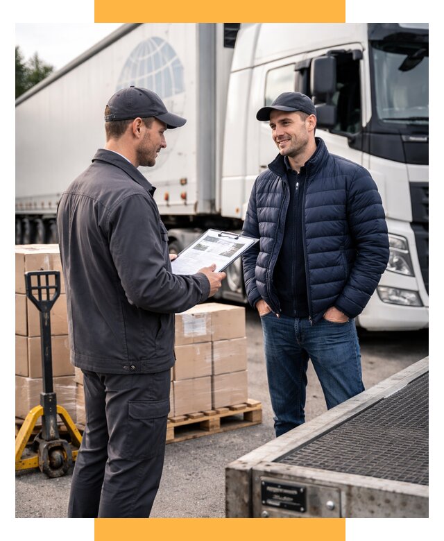 Автоперевозки грузов из Киргизии от 86828 р. — СетСервис-Рсз