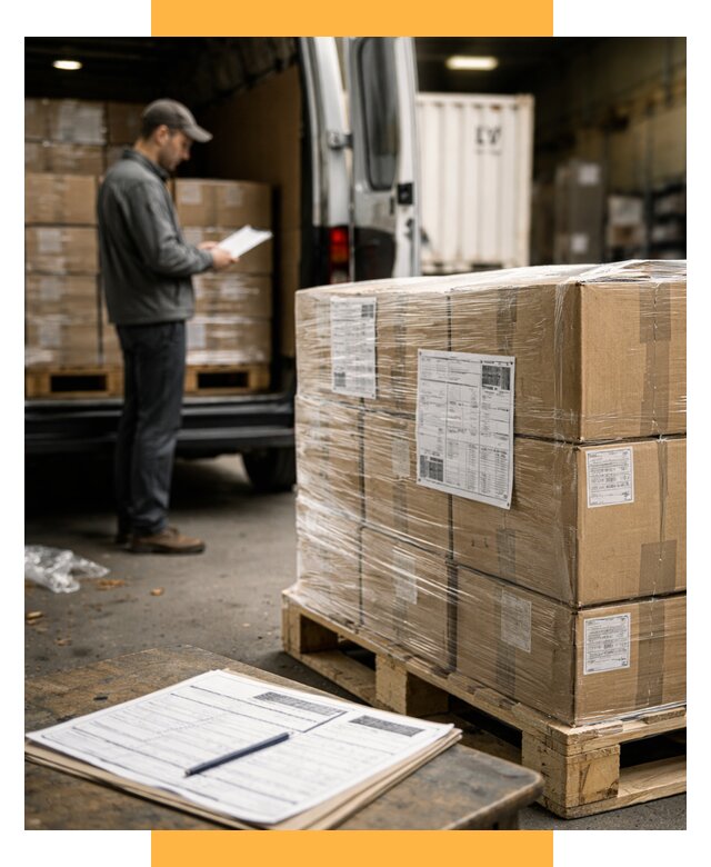 Доставка грузов в Латвию от 25538 р., логистика СетСервис-Рсз