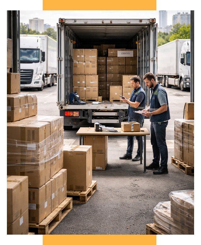 Доставка грузов из России в Армению от 35753 р. - СетСервис-Рсз