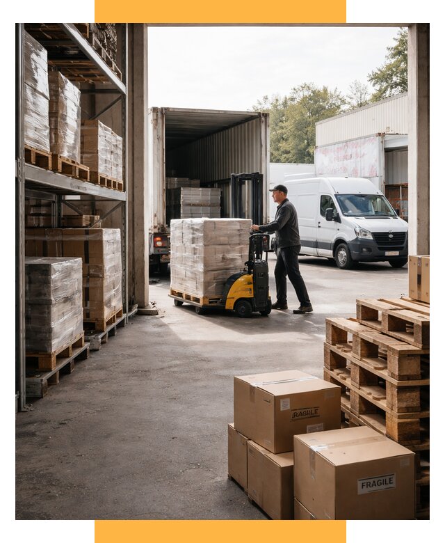 Доставка и перевозка грузов в Грузию от 25538 р., СетСервис-Рсз