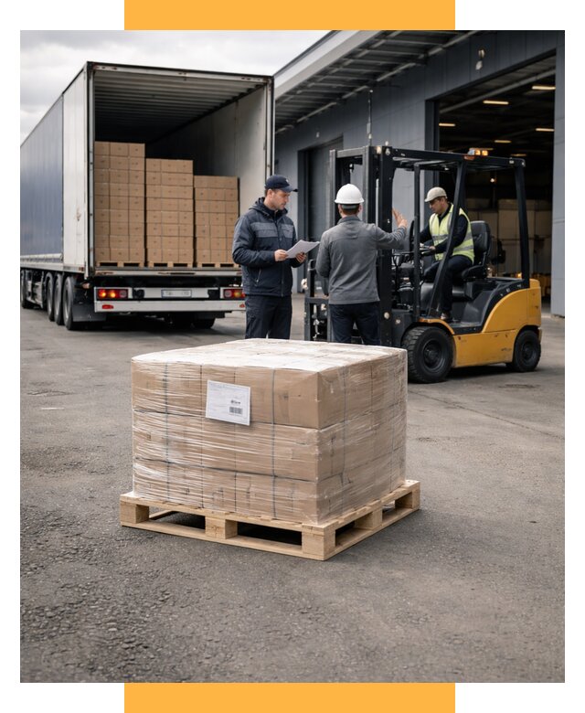 Доставка грузов в Азербайджан от 15323 р. | СетСервис-Рсз