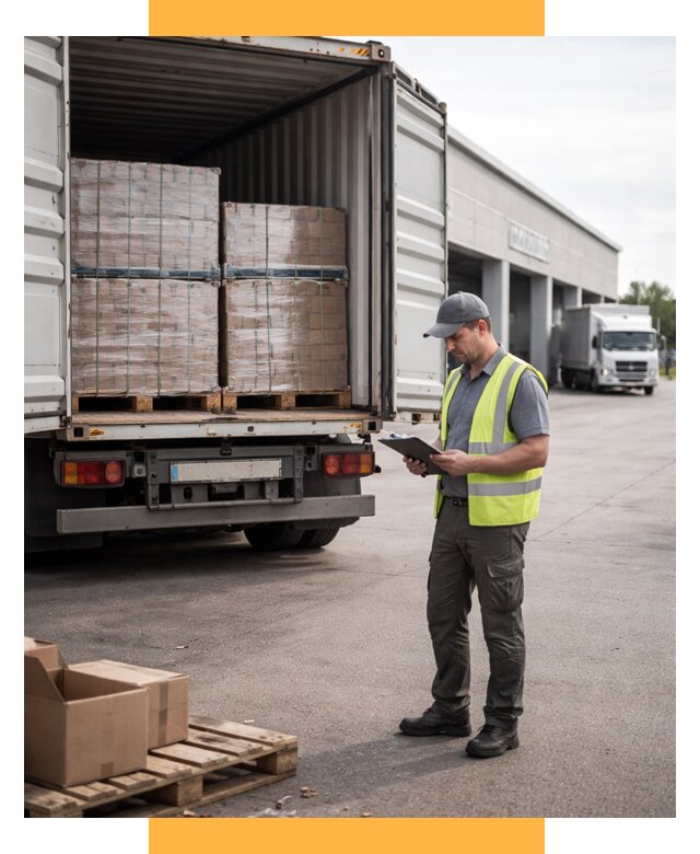 Доставка через Казахстан от 30645 р. | Транзит и логистикаСетСервис-Рсз