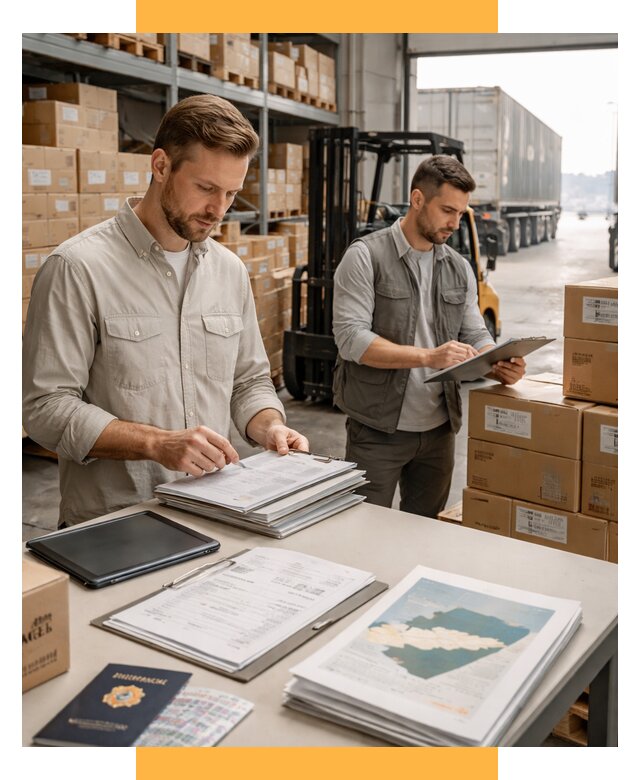 Доставка через ОАЭ от 7661 р. транзит и склад в Дубае, СетСервис-Рсз