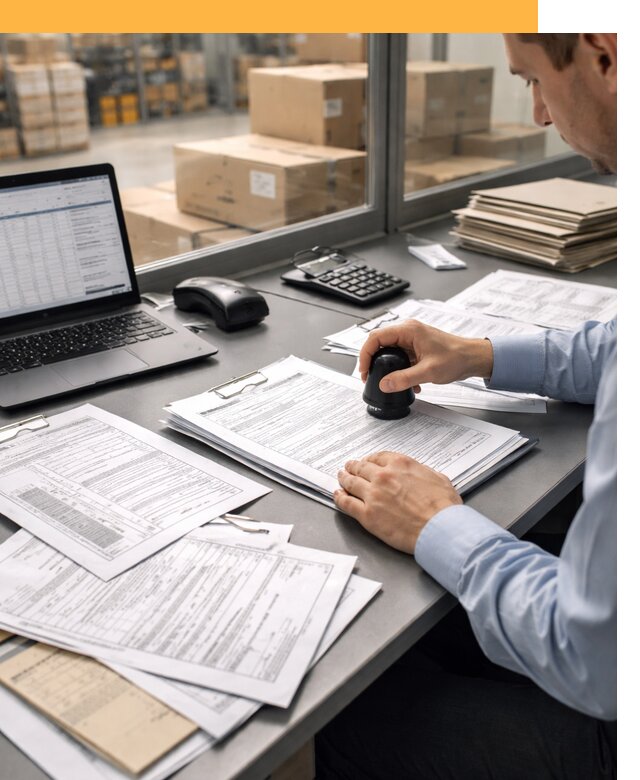 Таможенное оформление и сопровождение грузов из Узбекистана от 12258