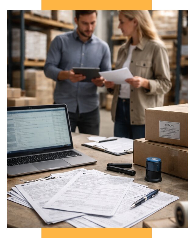 Растаможка грузов из Беларуси от 8172 р. — с СетСервис-Рсз