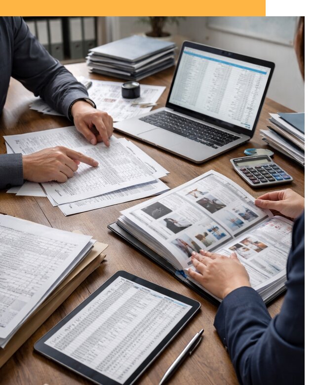 Профессиональный подбор кода ТН ВЭД для таможенного оформления от 2554 руб