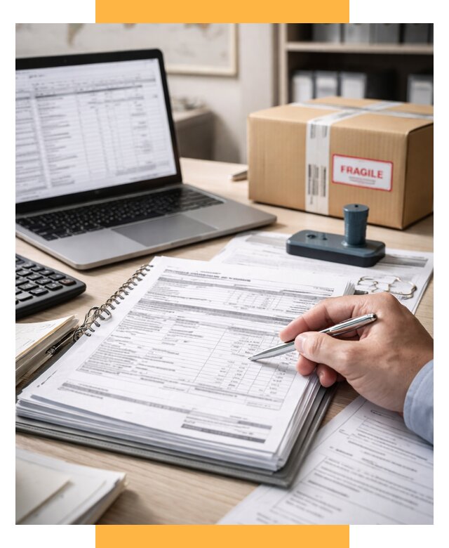 Определение таможенной стоимости, расчет от 3575 р. | СетСервис-Рсз