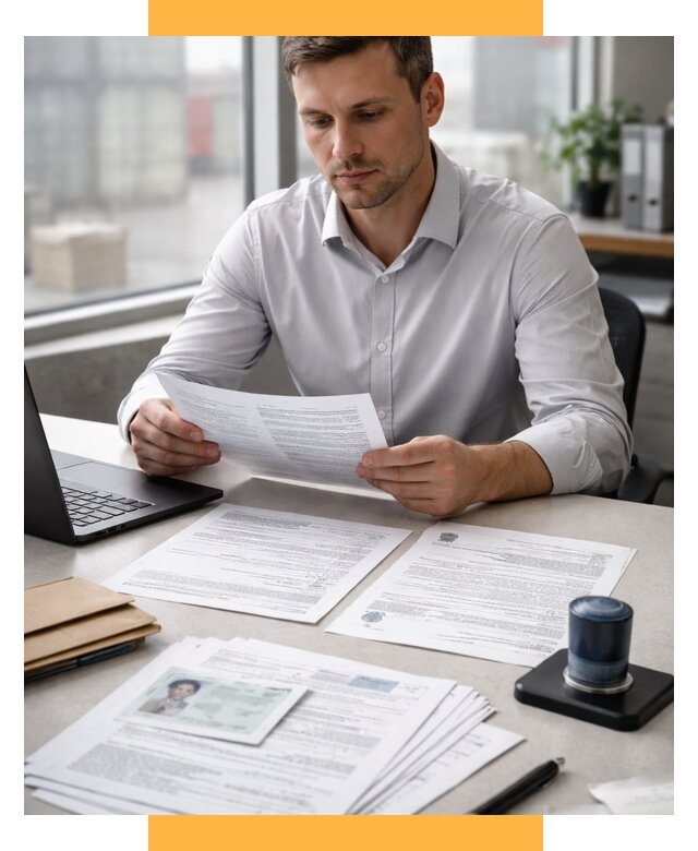 Оформление нотификации ФСБ под ключ от 4597 р. - СетСервис-Рсз