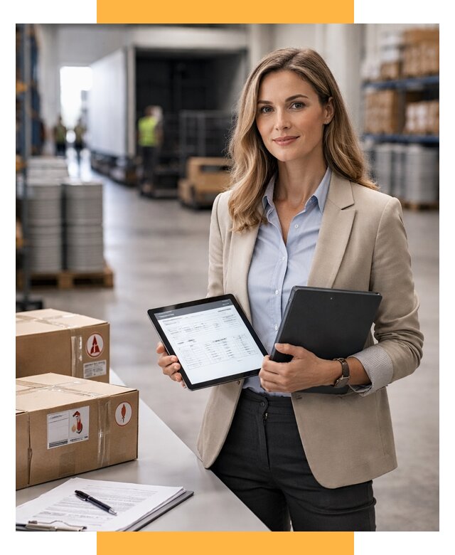 Таможенное оформление хим. сырья от 12258 р. СетСервис-Рсз