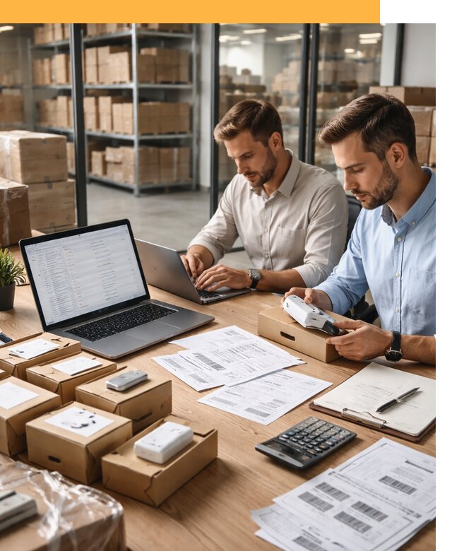 Закупка товара в Китае от 7151 руб за единицу, с доставкой