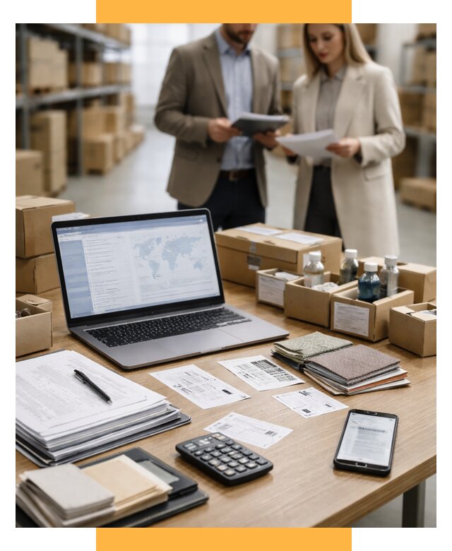 Поиск поставщика в Китае под ключ от 8683 р. | СетСервис-Рсз