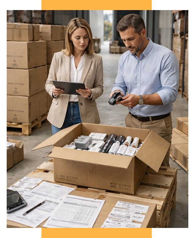 Выкуп товара в Китае с доставкой, оплата от 4597 р. | СетСервис-Рсз