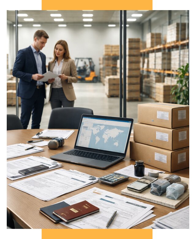 Торговый дом в Китае от 45968 р. — услуги и сервис СетСервис-Рсз