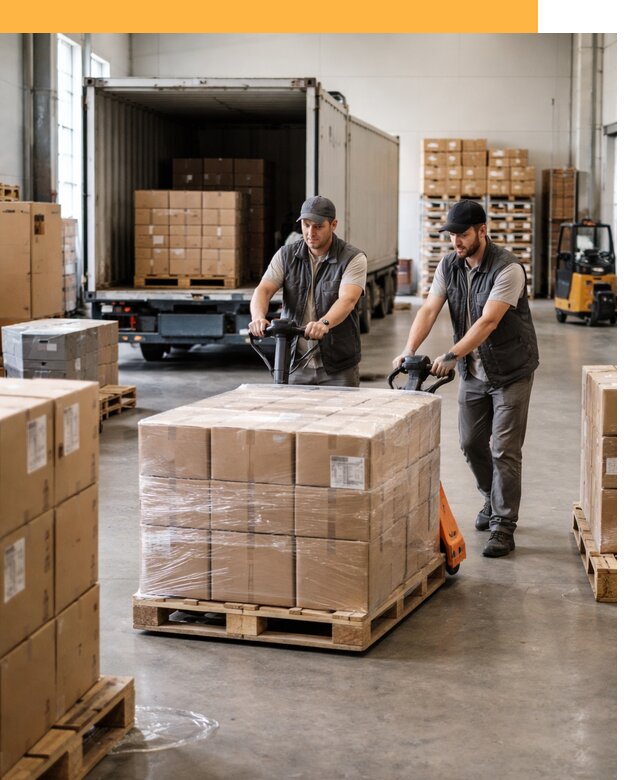 Оптовые поставки из Европы от 12769 руб за единицу