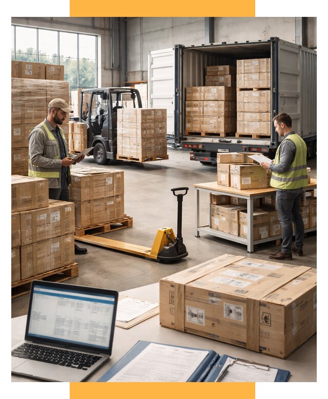 Оптовые поставки из Турции быстро от 45968 р. — СетСервис-Рсз