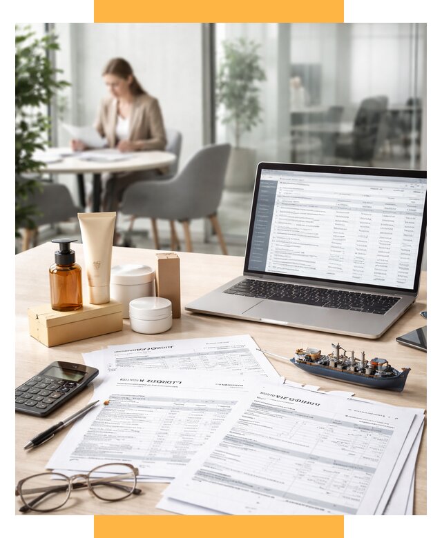 Закупка товара в ОАЭ под ключ от 15323 р. | СетСервис-Рсз