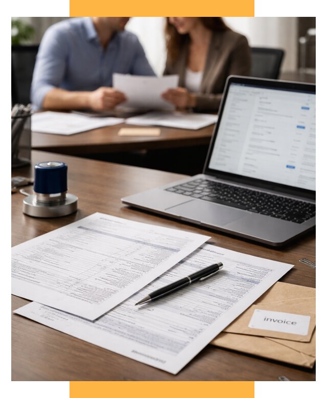 Оплата инвойсов за рубеж под ключ от 3575 р., СетСервис-Рсз