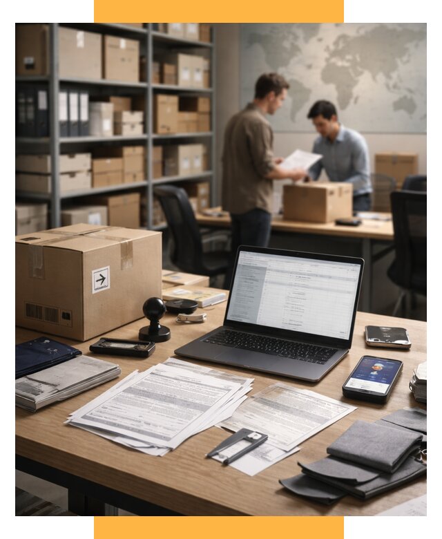 Выкуп товара за рубежом и доставка от 5108 р. | СетСервис-Рсз