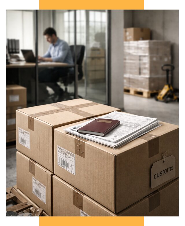 Параллельный импорт под ключ от 20430 р., логистика от СетСервис-Рсз